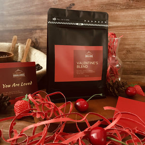 Valentines Day Blend 200 GR