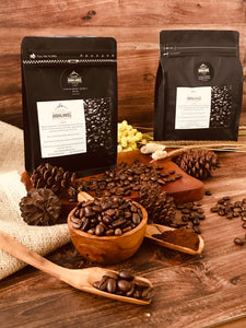 ACEH PEABERRY ARABICA