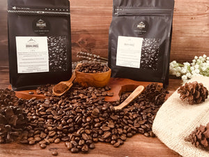 GAYO ARABICA