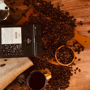 ACEH PEABERRY ARABICA