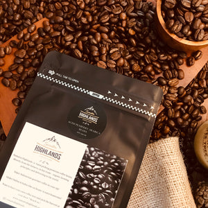 ACEH PEABERRY ARABICA