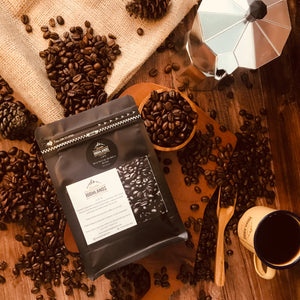 BLUE BATAK ARABICA PREMIUM