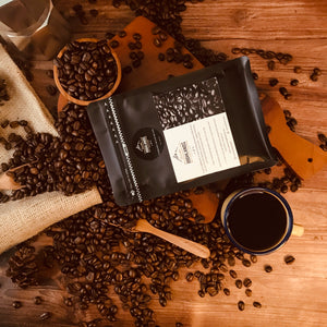 ESPRESSO BLEND