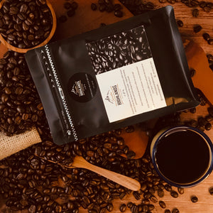 ESPRESSO BLEND