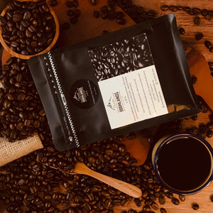 ESPRESSO BLEND