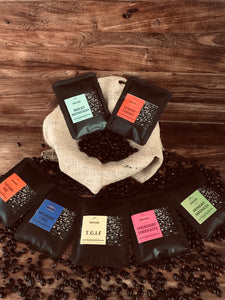 TESTERS' CHOICE SET - VARIETY PACK