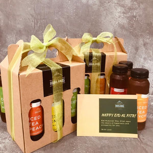 HAMPERS SET, COFFEE GIFT PACKAGE